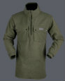spare pocket bush shirt(copy)